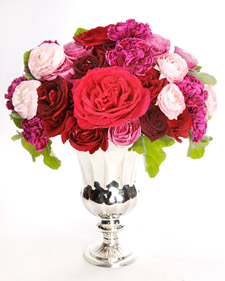 Valentine's Day Arrangement