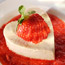 Strawberry Parfaits