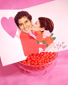 Pop-Up Valentine