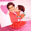 Pop-Up Valentine
