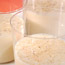 Brandy Milk Punch