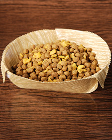 Collapsible Dog Bowl