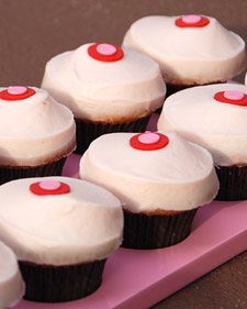 Sprinkles' Strawberry Cupcakes