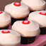 Strawberry Frosting