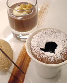 Gianduja Cream