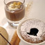 Warm Chocolate Cake
