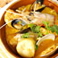Latina Bouillabaisse