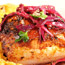 Red Cabbage Relish