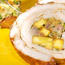 Plantain Pork Loin 