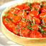 Cherry Tomato Tart