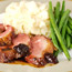 Creamy Garlic Mashed Potatoes