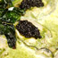 Poached Oysters