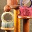 Wool-Wrapped Bangles