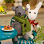 Glove Animals