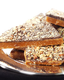 Brandini Toffee