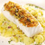 Cod with Potatoes
