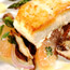 Grapefruit Halibut