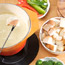 Cheese Fondue