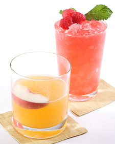 Image of Jameson McCree, Martha Stewart