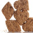 Toffee Blondies
