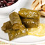 Stuffed Grape Leaves