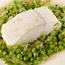 Braised Halibut