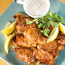 Spiced Chicken 