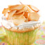 Coconut Cupcakes