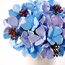 Clay Flowers