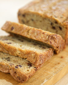 Amish Friendship Bread