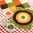 Magical Beans Mosaic