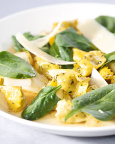 Frico Caldo