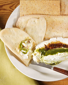 Chef Ron Suhanosky