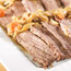 Pot-Roasted Brisket