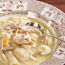 Chicken and Dumplings