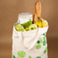 Printed Grocery Tote