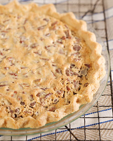Run for the Roses Pie