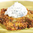 Zucchini Fritters