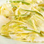 Shaved Artichoke Salad