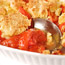 Tomato Cobbler
