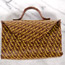Chocolate Clutch