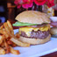 Bacon Cheeseburgers