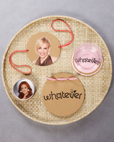 Circle Cutter Party Crafts