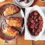 Duck Breasts with Figs