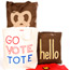 Snappy Tees