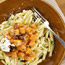 Pasta with Squash