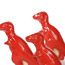 Plaster Dinosaur