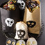 Skull Potato Stamp