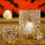Spiderweb Hurricanes