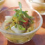 Bay Scallop Ceviche